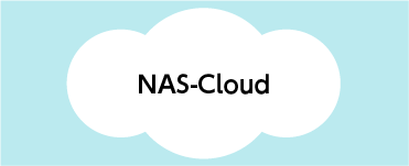 NAS-Cloud